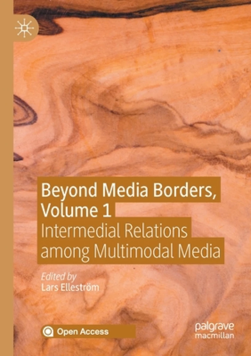 Beyond Media Borders, Volume 1
