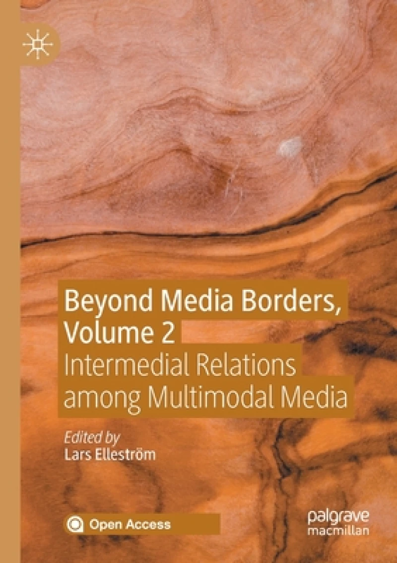 Beyond Media Borders, Volume 2