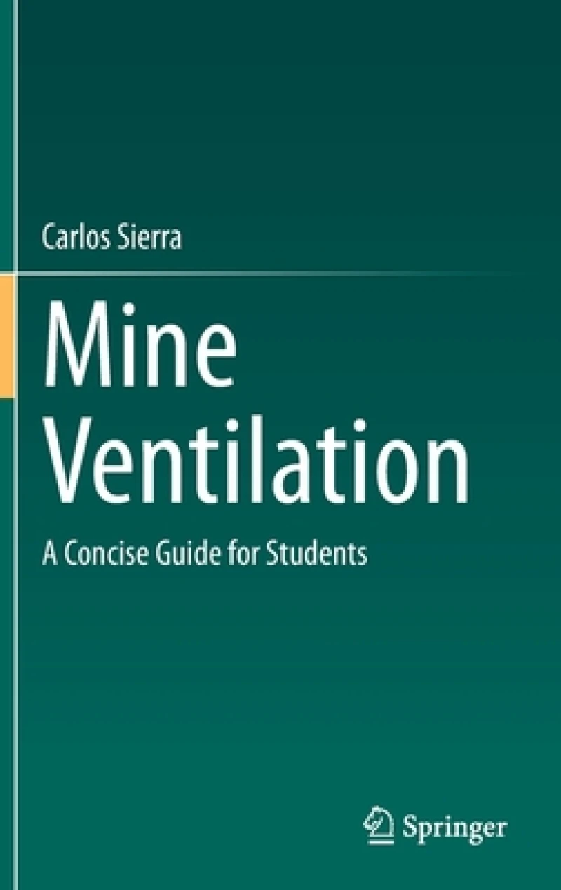 Mine Ventilation