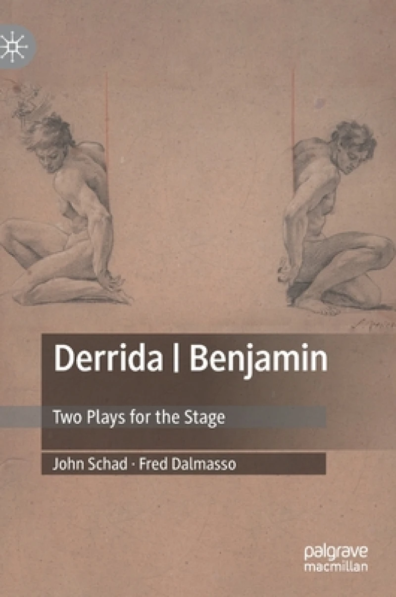 Derrida | Benjamin