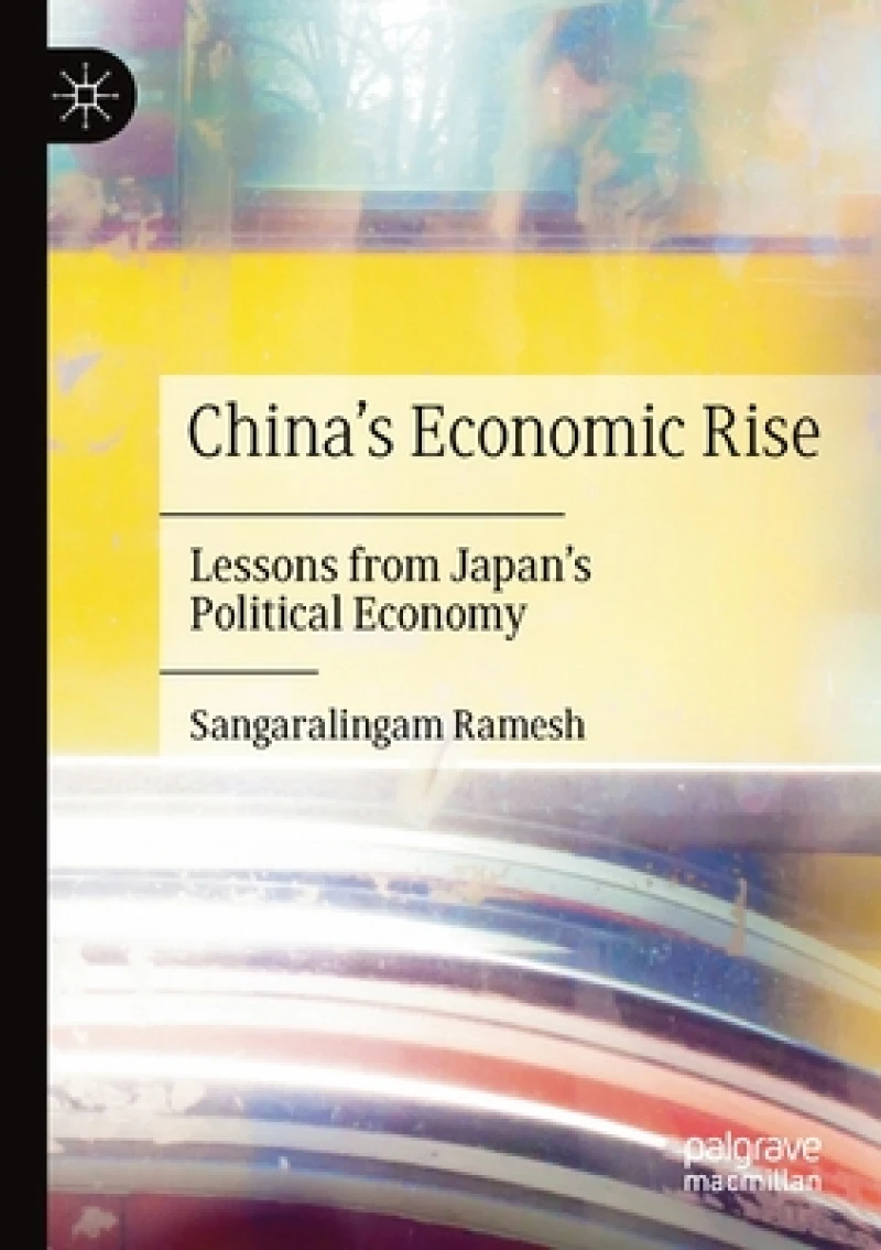 China''s Economic Rise