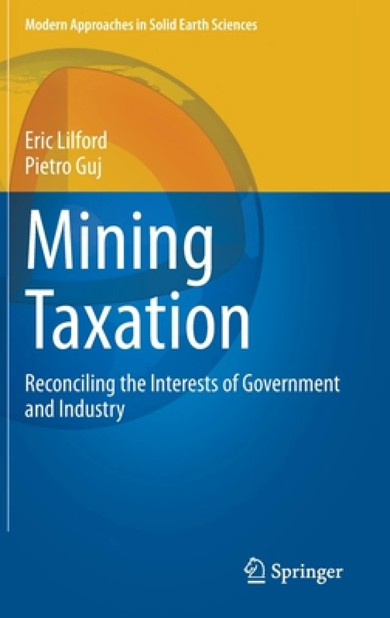 Mining Taxation