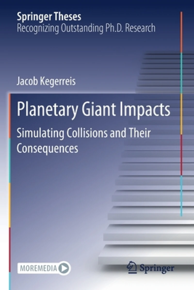 Planetary Giant Impacts