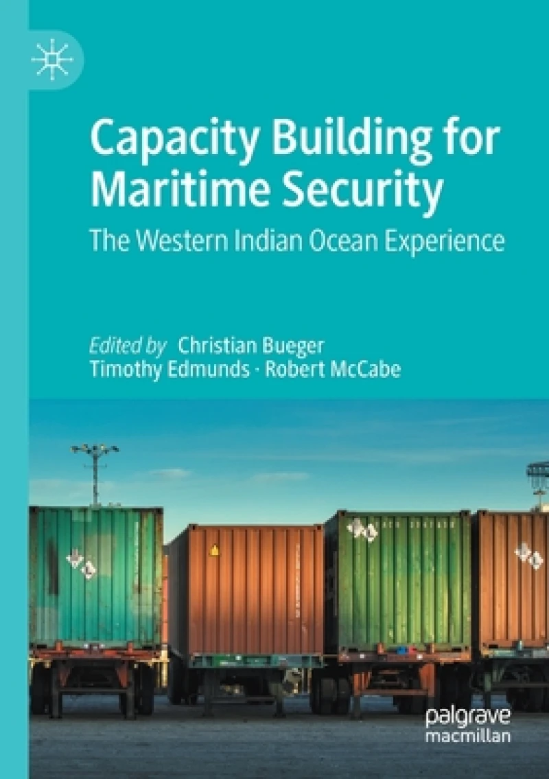 Capacity Building for Maritime Security