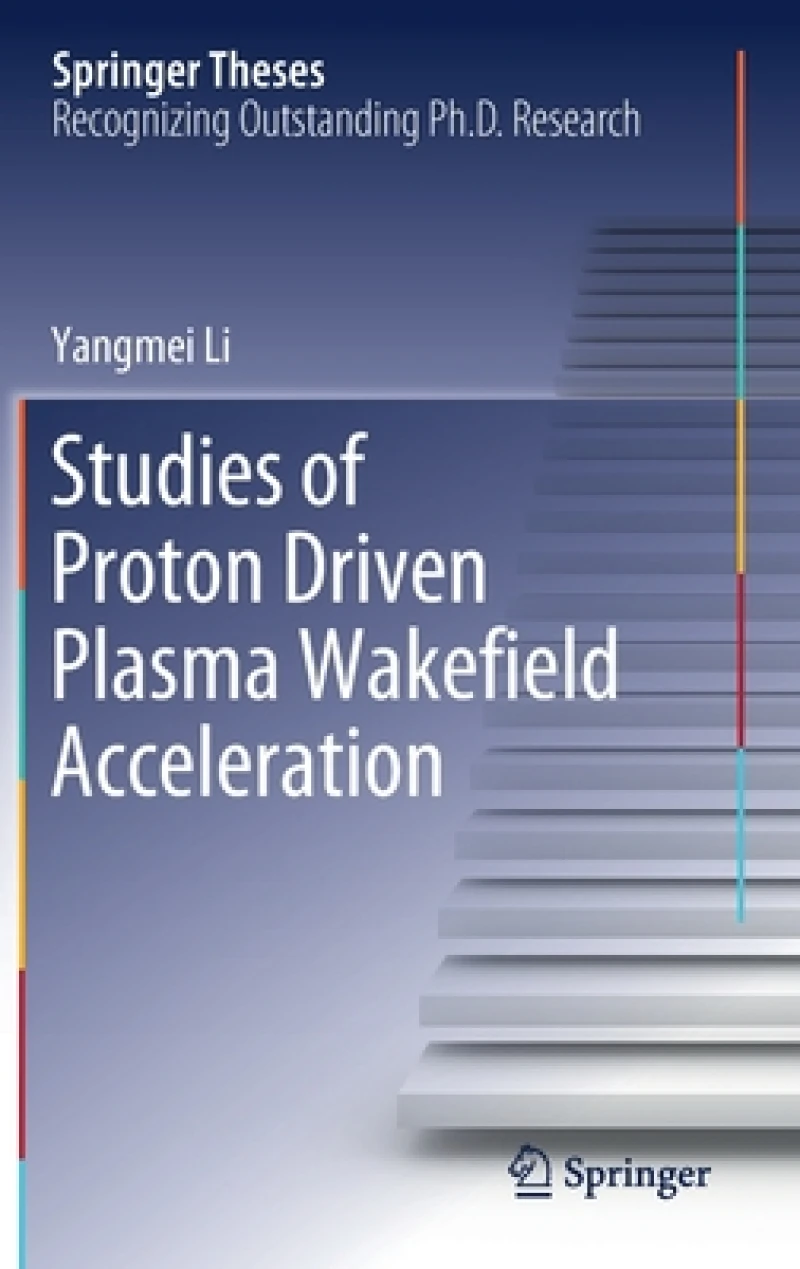 Studies of Proton Driven Plasma Wake?eld Acceleration