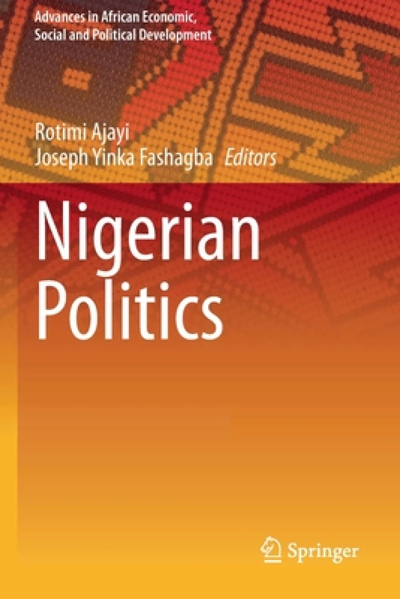 Nigerian Politics