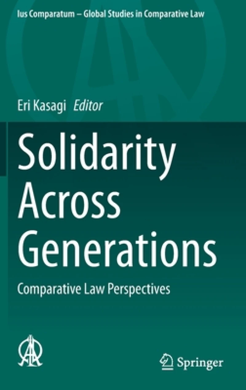 Solidarity Across Generations