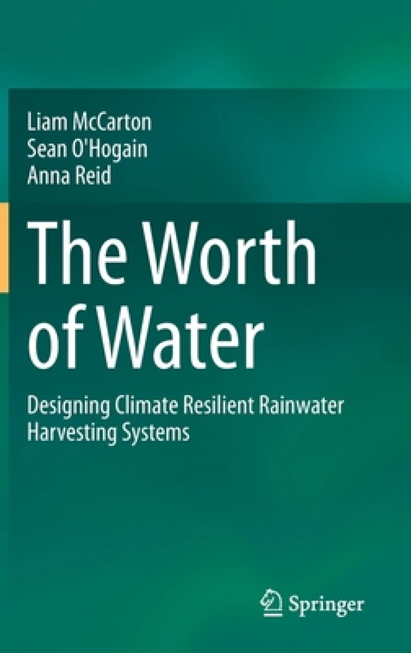 The Worth of Water