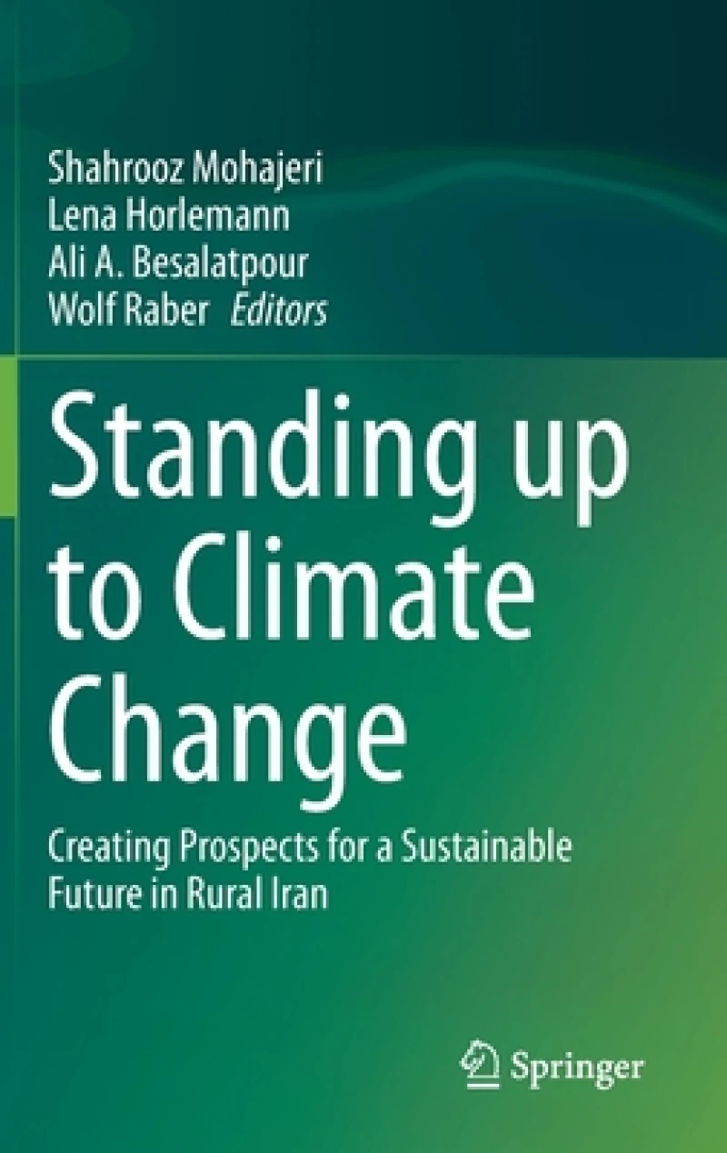 Standing up to Climate Change
