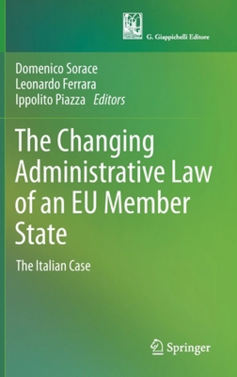 The Changing Administrative Law of an EU Member State