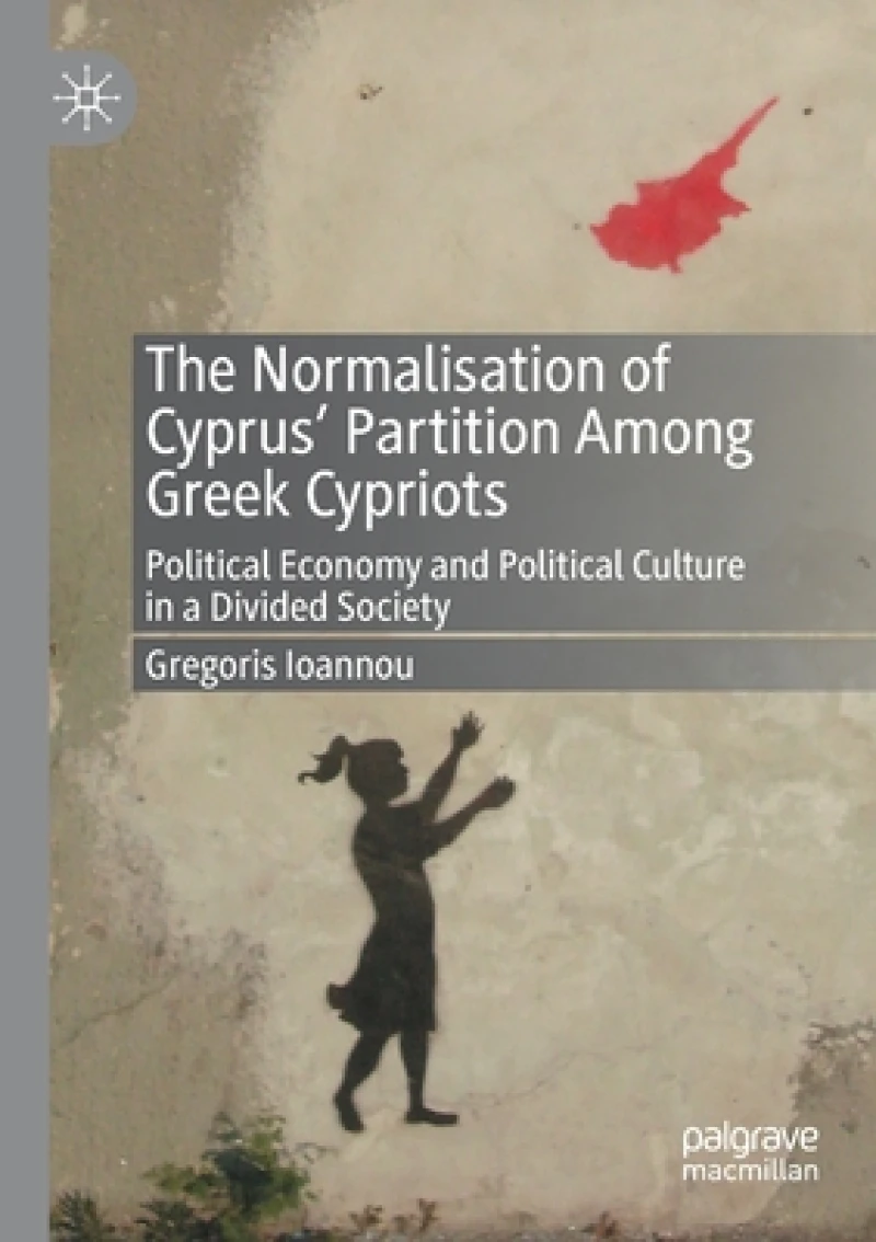 The Normalisation of Cyprus’ Partition Among Greek Cypriots