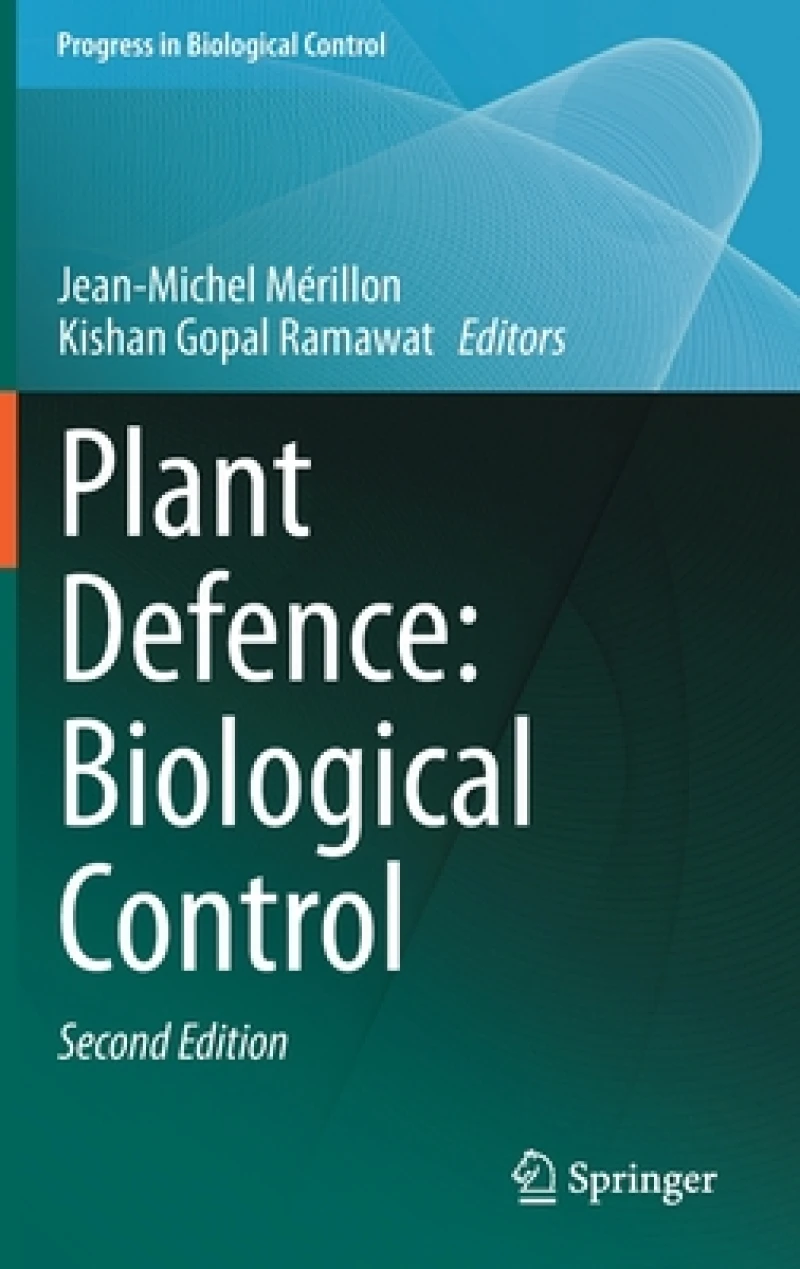 Plant Defence