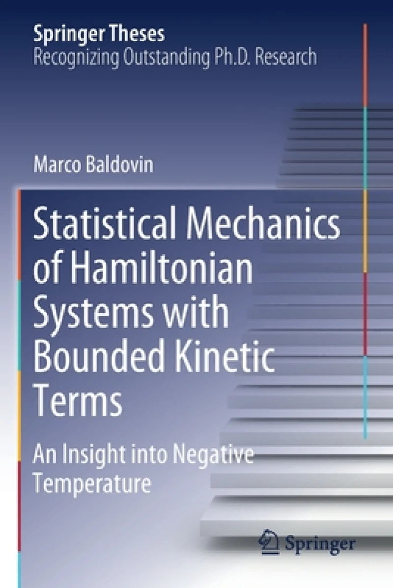 Statistical Mechanics of Hamiltonian Systems with Bounded Kinetic Terms