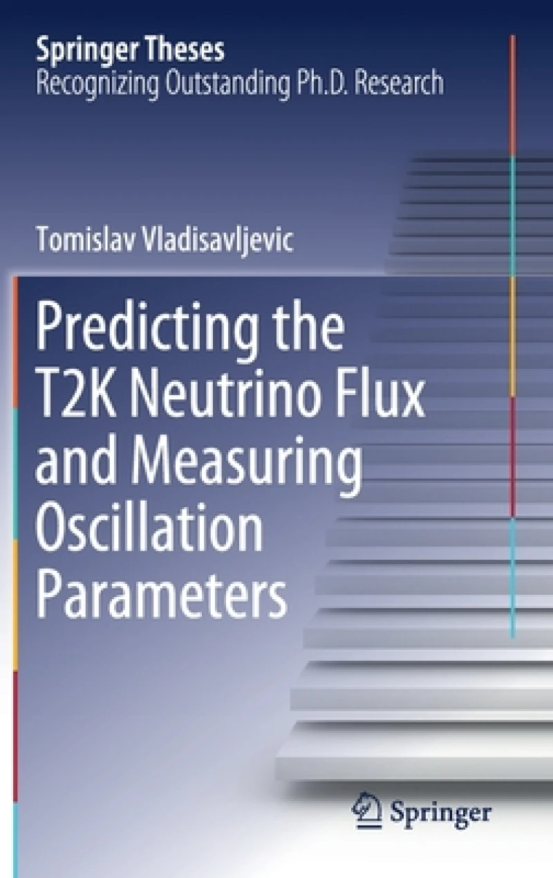 Predicting the T2K Neutrino Flux and Measuring Oscillation Parameters
