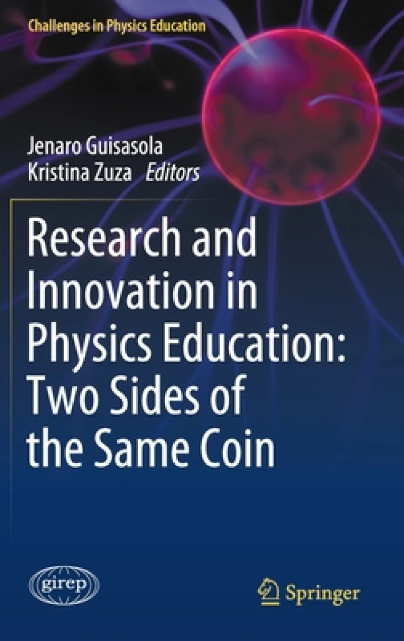 Research and Innovation in Physics Education: Two Sides of the Same Coin