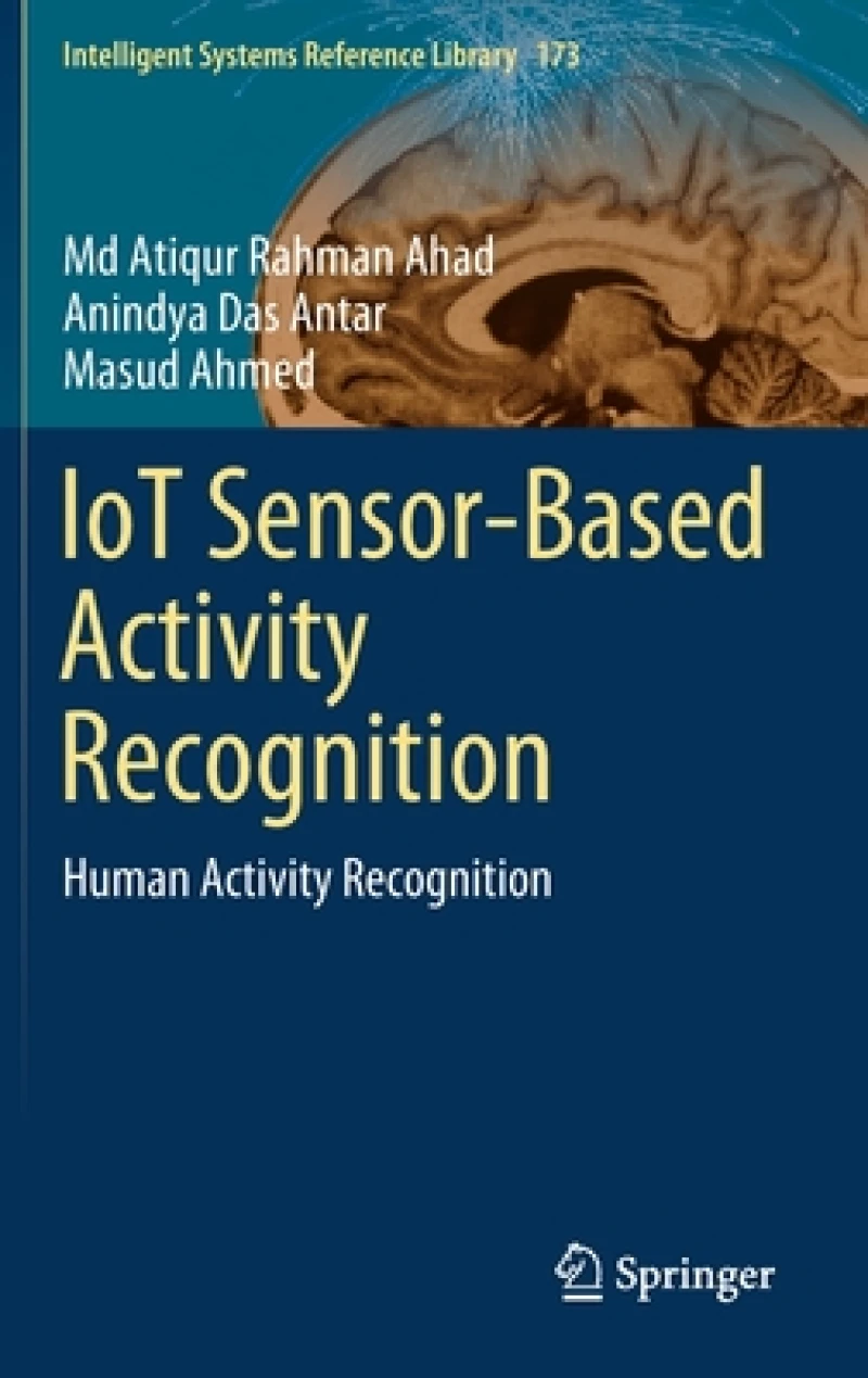IoT Sensor-Based Activity Recognition