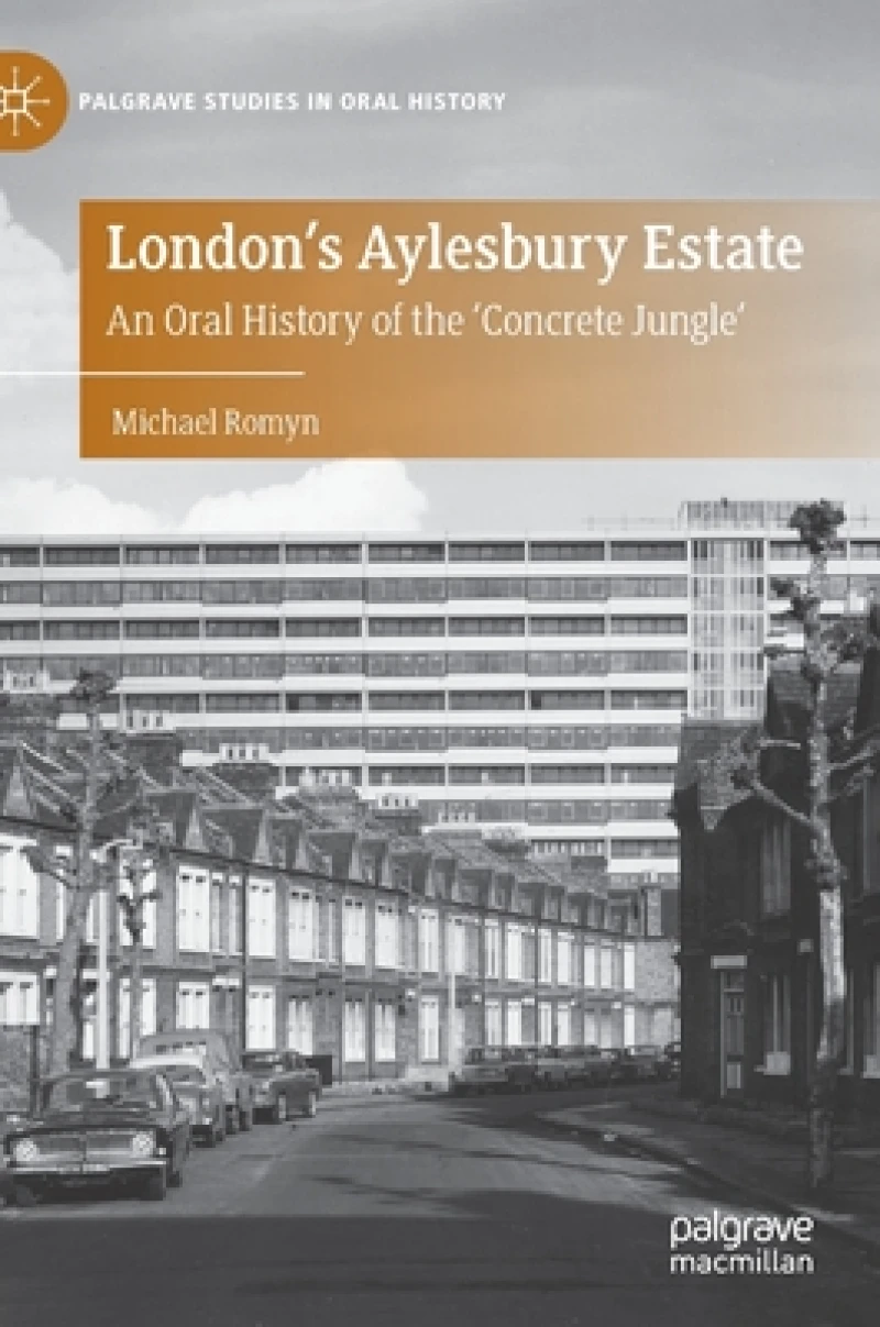 London's Aylesbury Estate