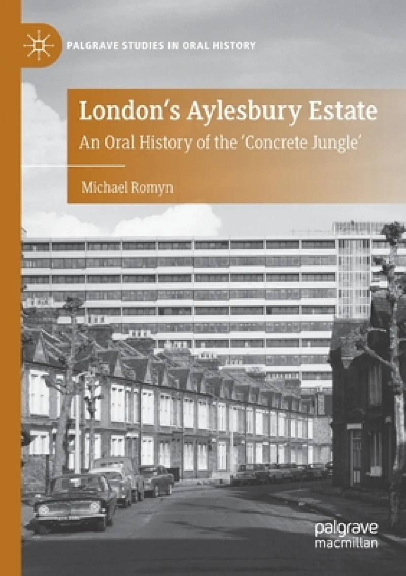 London''s Aylesbury Estate