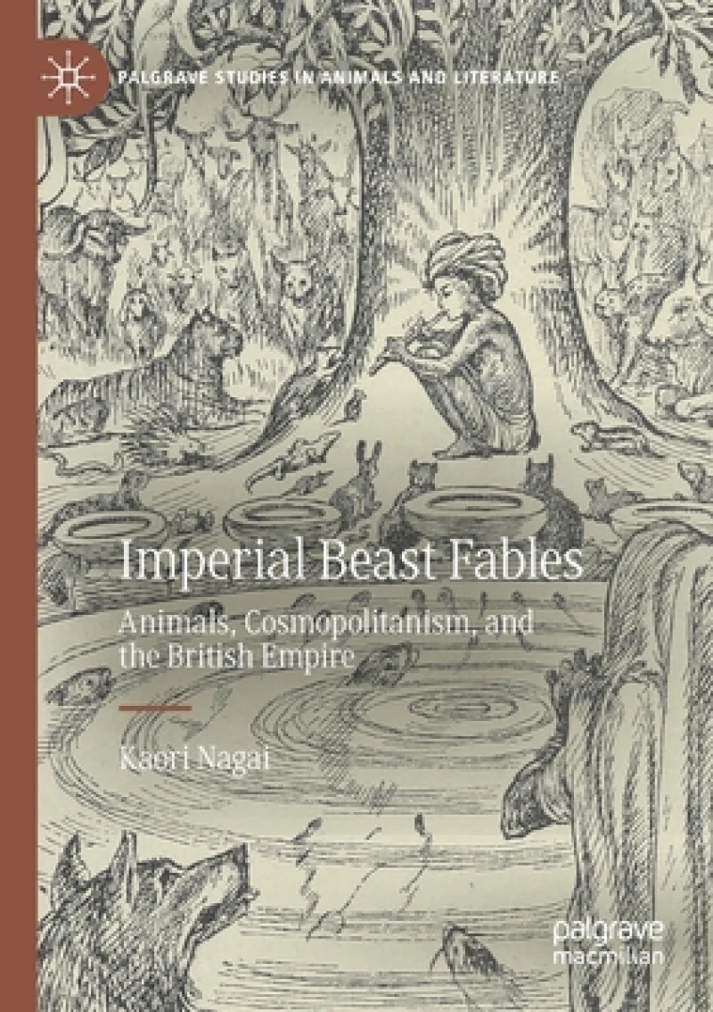 Imperial Beast Fables