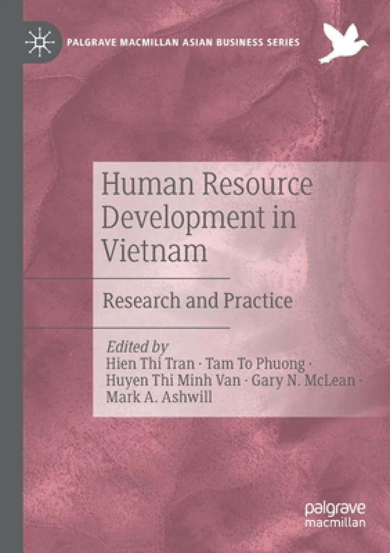 Human Resource Development in Vietnam