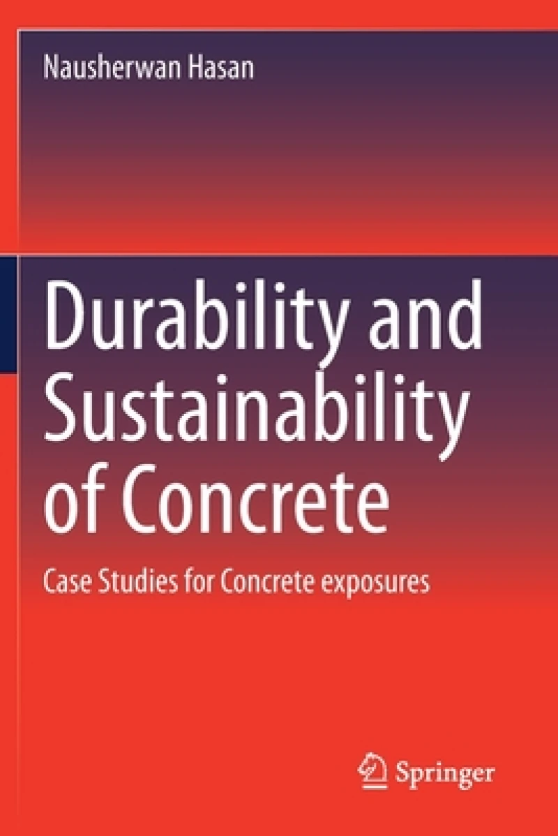 Durability and Sustainability of Concrete