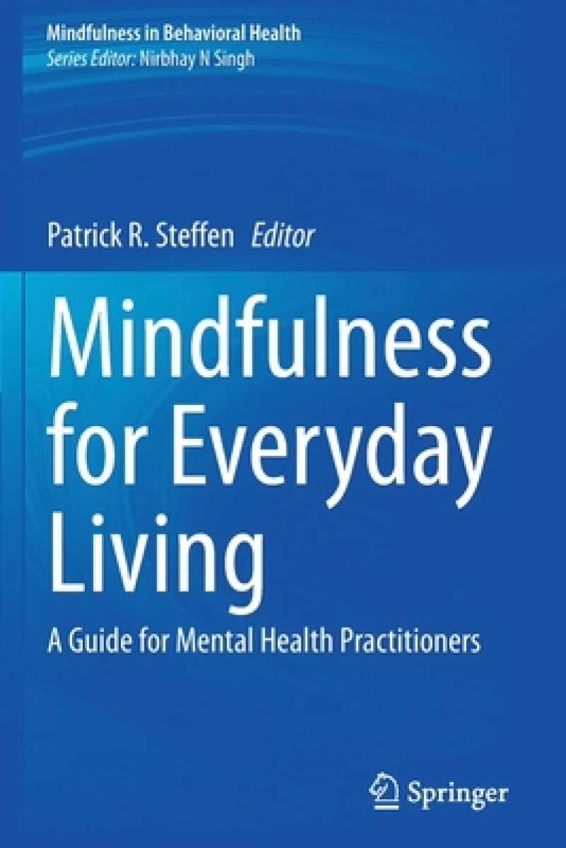 Mindfulness for Everyday Living