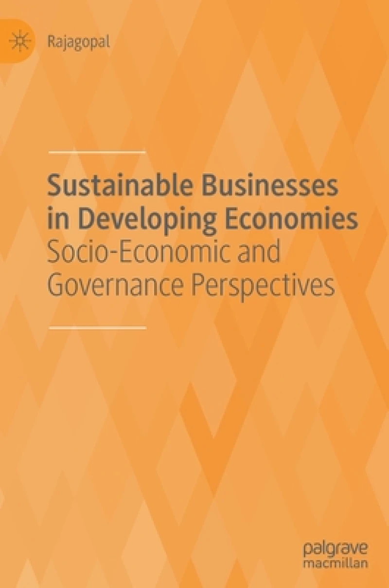 Sustainable Businesses in Developing Economies