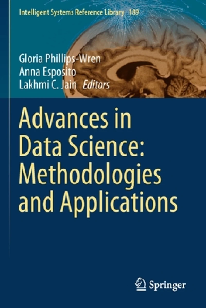 Advances in Data Science