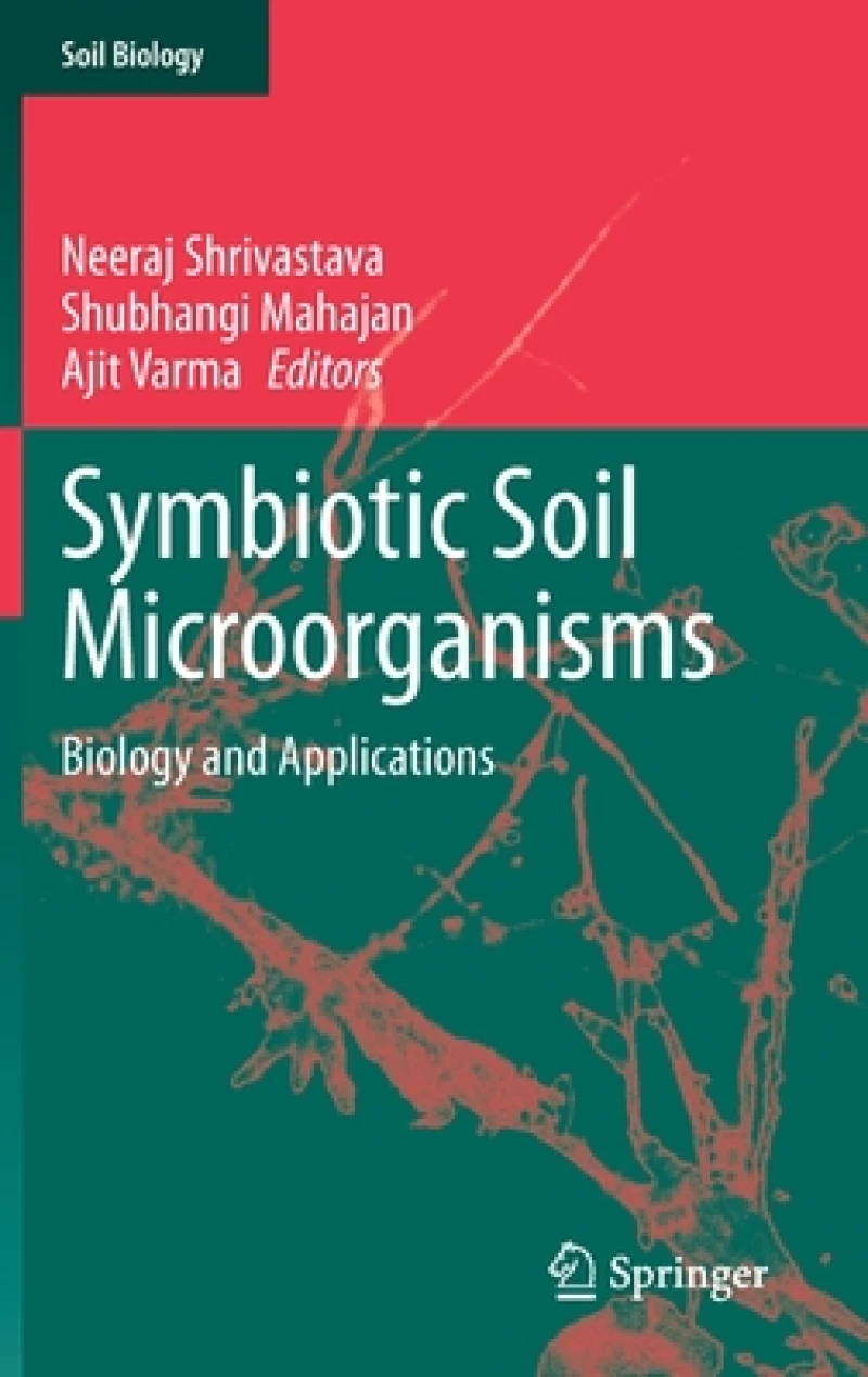 Symbiotic Soil Microorganisms