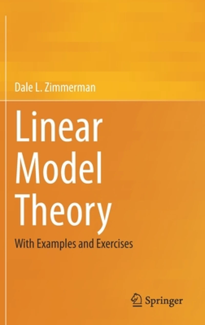 Linear Model Theory