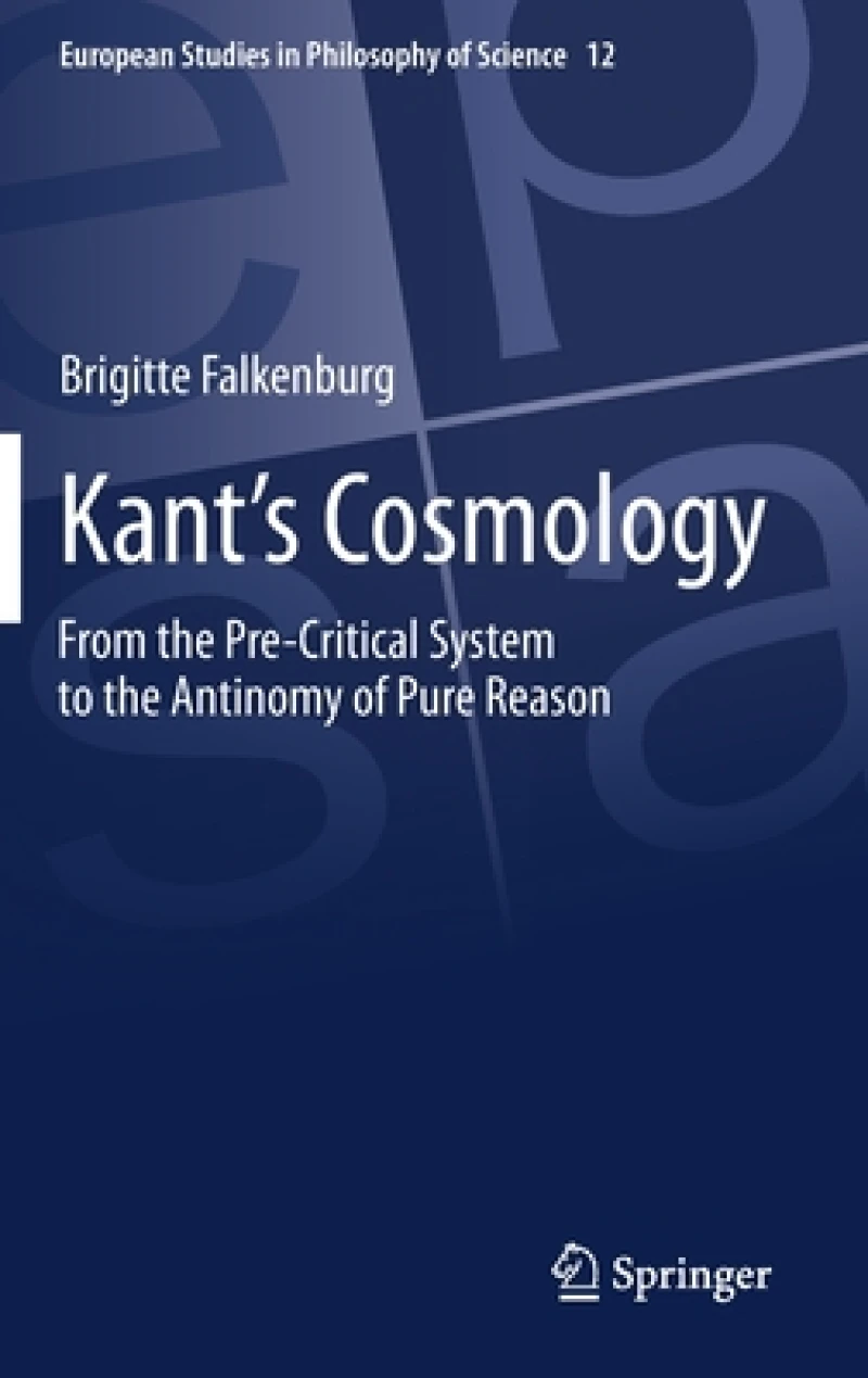 Kant’s Cosmology