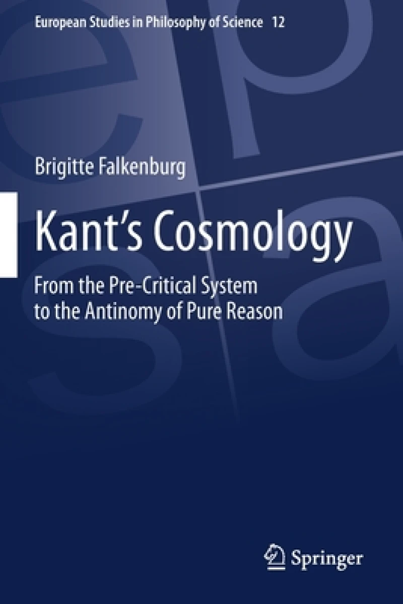 Kant''s Cosmology