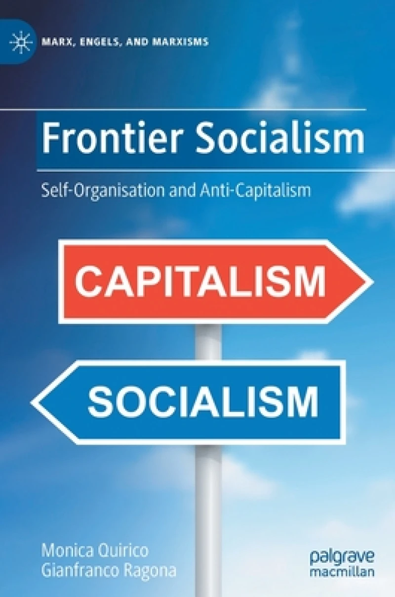 Frontier Socialism