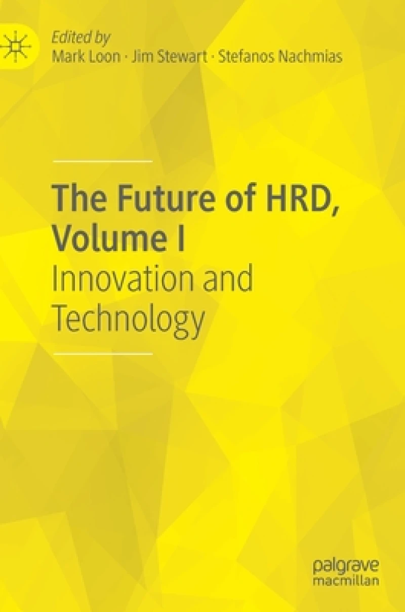 The Future of HRD, Volume I