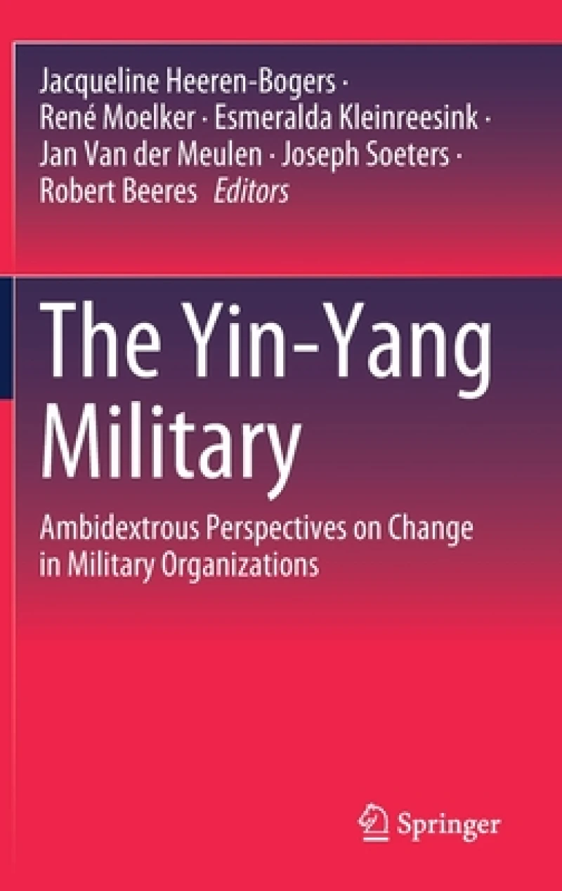 The Yin-Yang Military
