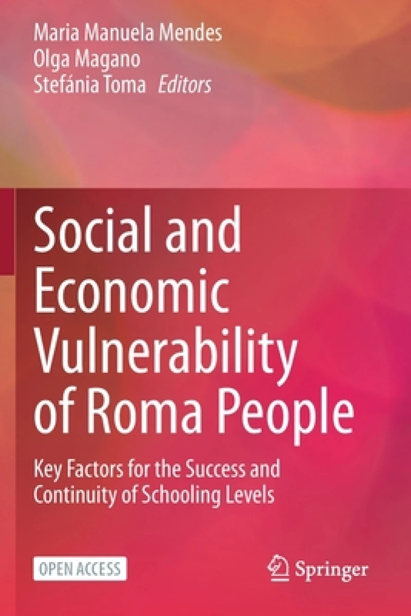 Social and Economic Vulnerability of Roma People