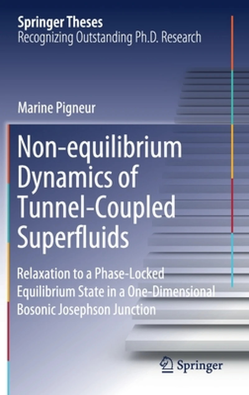 Non-equilibrium Dynamics of Tunnel-Coupled Superfluids