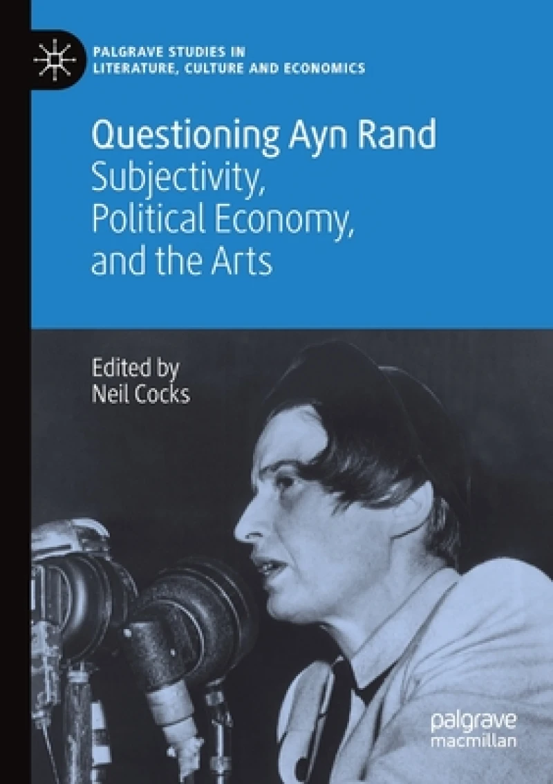 Questioning Ayn Rand
