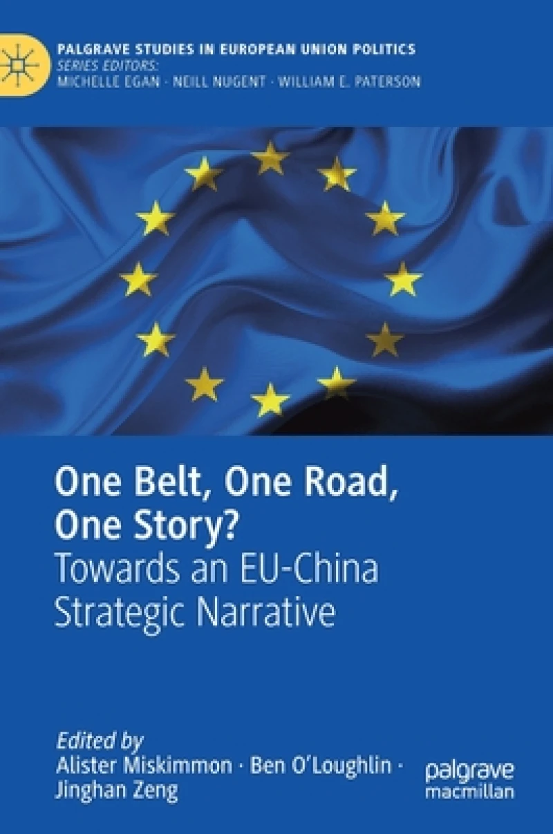 One Belt, One Road, One Story?