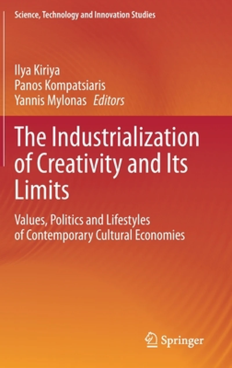The Industrialization of Creativity and Its Limits
