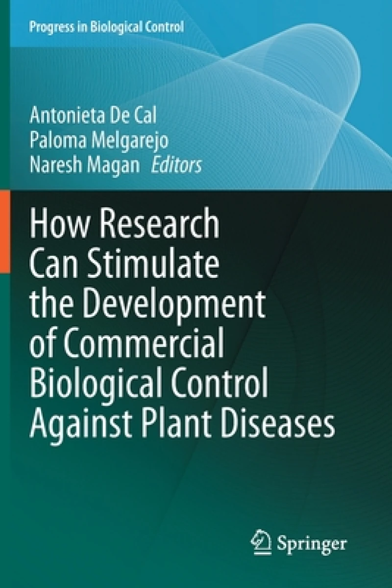 How Research Can Stimulate the Development of Commercial Biological Control Against Plant Diseases