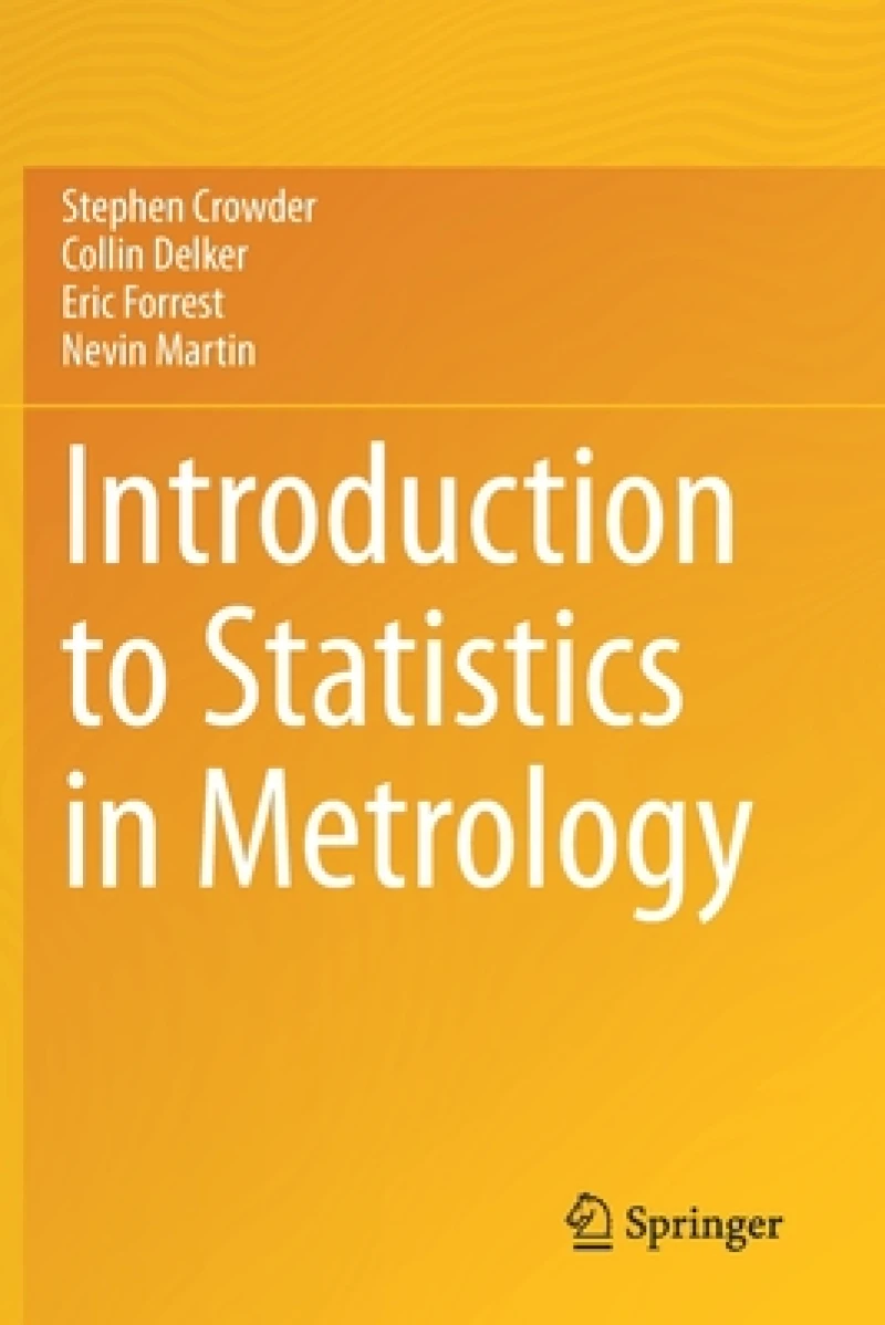 Introduction to Statistics in Metrology