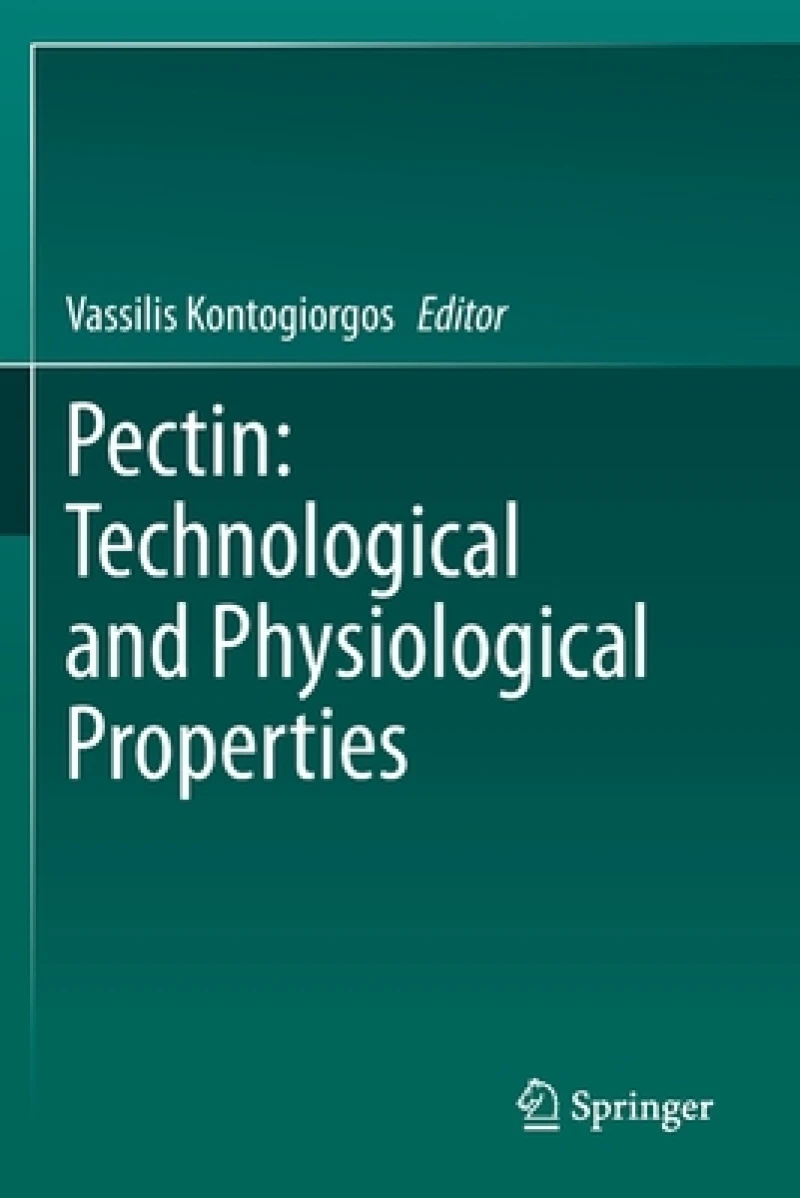 Pectin: Technological and Physiological Properties
