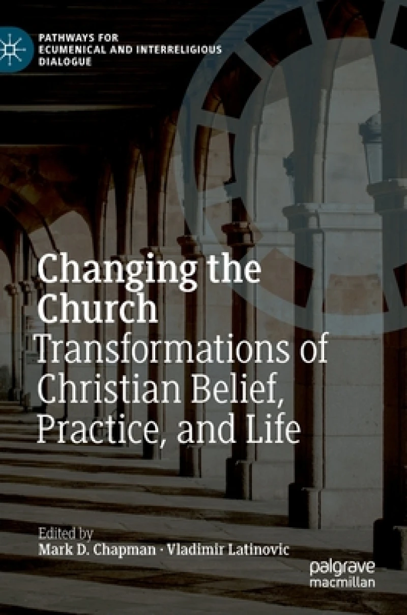Changing the Church