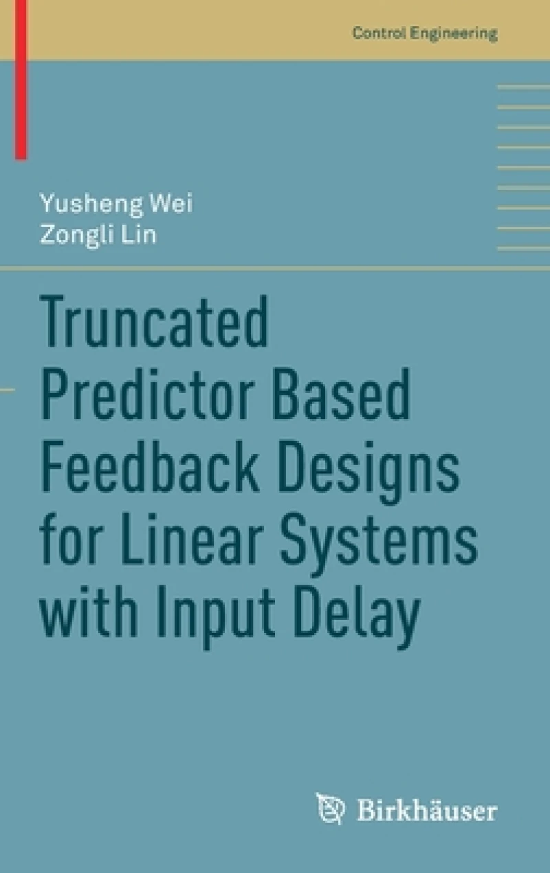 Truncated Predictor Based Feedback Designs for Linear Systems with Input Delay