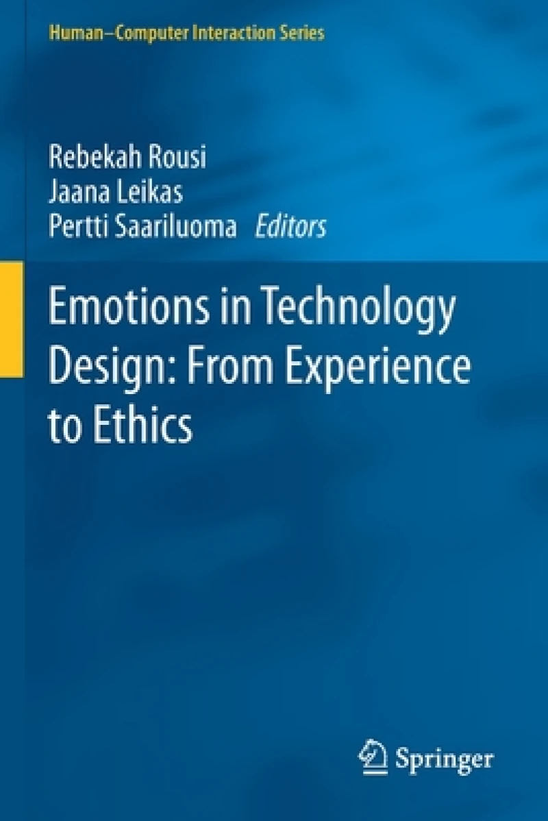 Emotions in Technology Design