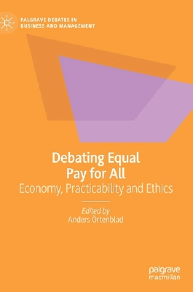 Debating Equal Pay for All