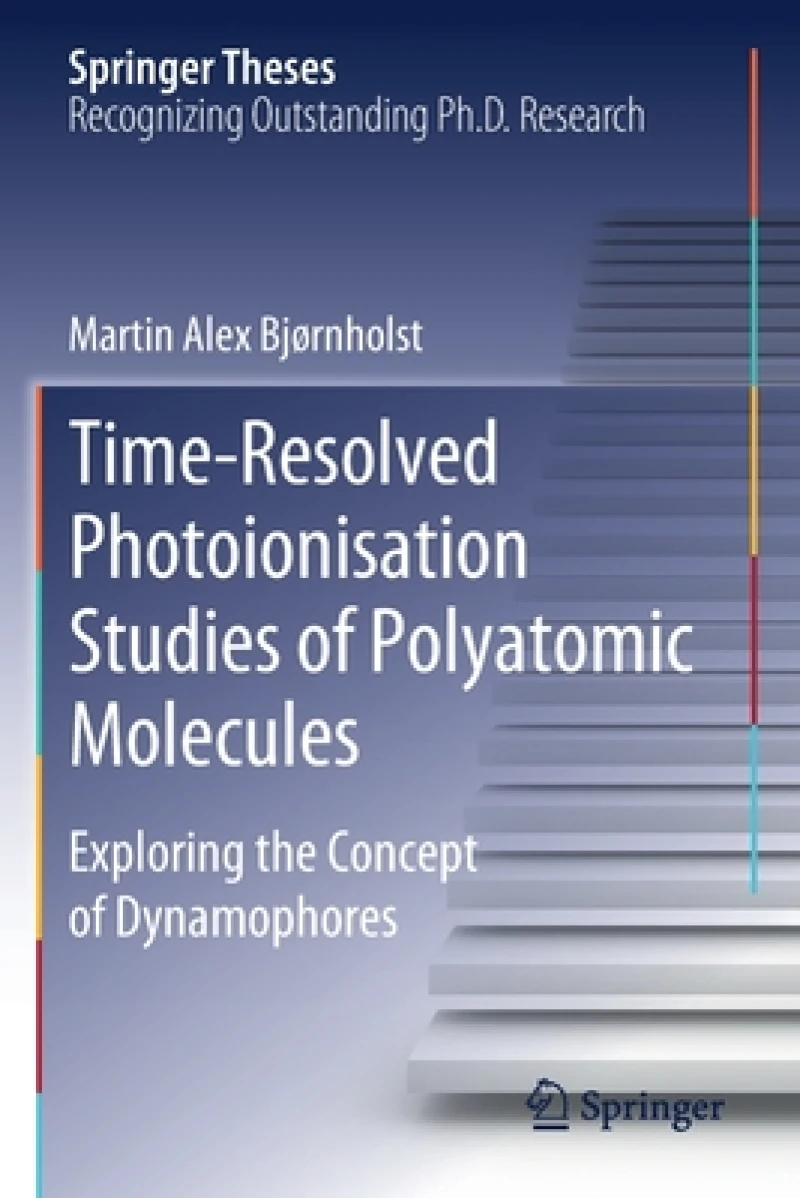 Time-Resolved Photoionisation Studies of Polyatomic Molecules
