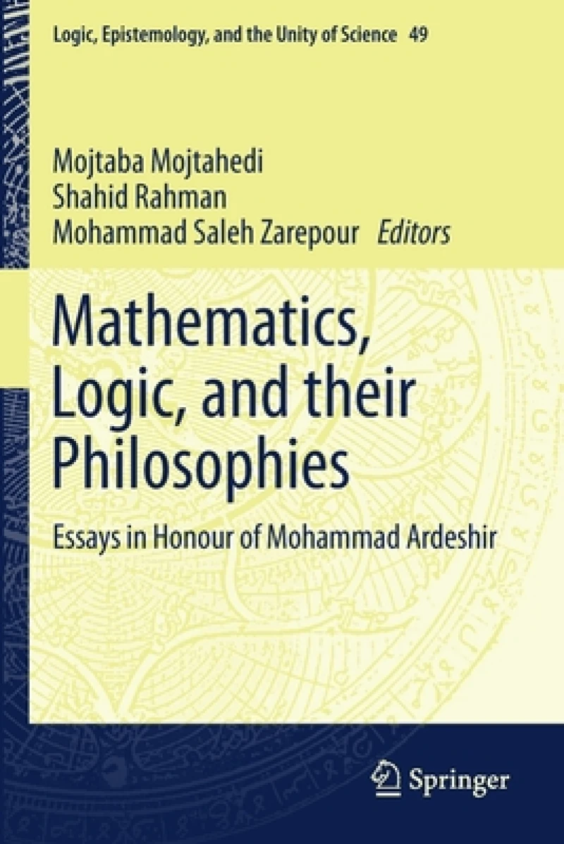 Mathematics, Logic, and their Philosophies