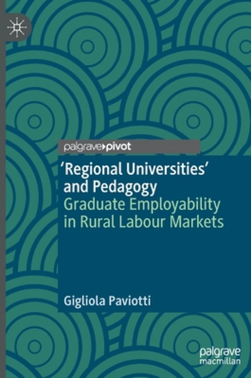 ''Regional Universities'' and Pedagogy